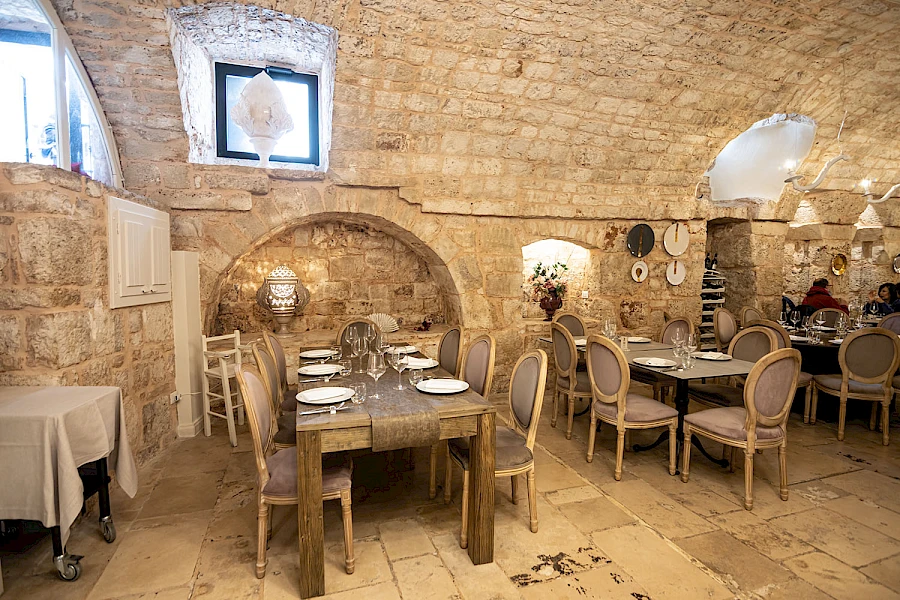 Eventi ad Alberobello