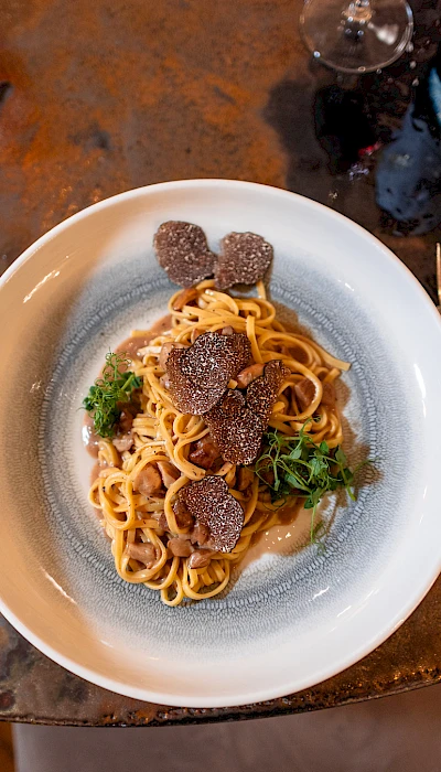 Tradizione Mediterranea e Contadina