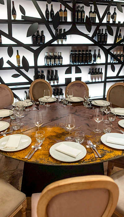 Inclusività Gastronomica d’Eccellenza