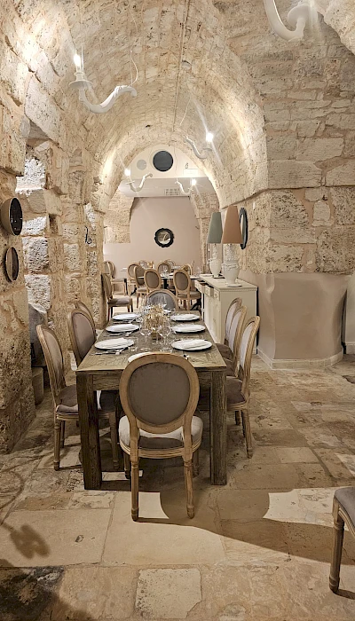 Architettura Storica e Fascino